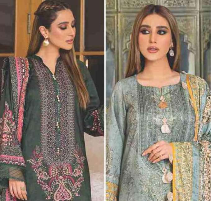 SOBIA NAZIR VOL- 11 BY KEVAL 